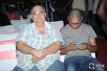 Race Gurram Movie Success Meet